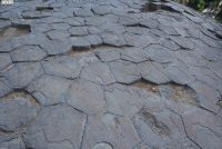 Devil's Postpile National Monument (CA)