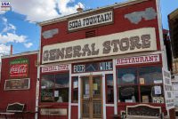Randsburg Ghost Town (CA)