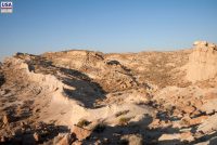 Red Rock Canyon State Park (CA)