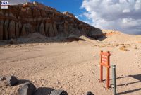 Red Rock Canyon State Park (CA)