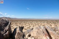 Saddleback Butte SP (CA)