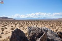 Saddleback Butte SP (CA)