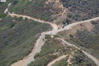 Santa Monica Mountains National Recreation Area (CA)
