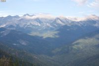 Sequoia National Park (CA)