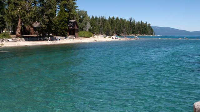 Lake Tahoe (CA)