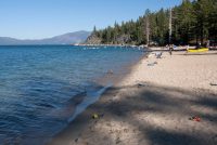 Lake Tahoe (CA)