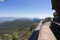 Mount Tamalpais State Park (CA)
