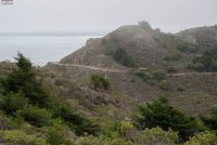 Mount Tamalpais State Park (CA)