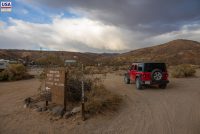 Burro Schmidt-Tunnel Road (CA)
