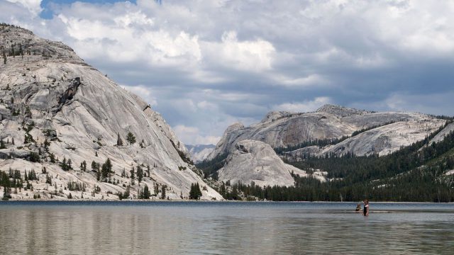 Yosemite National Park (CA)