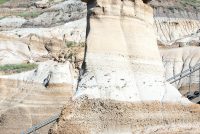 Drumheller Hoodoos (AB)