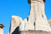 Drumheller Hoodoos (AB)