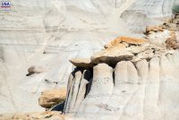 Drumheller Hoodoos (AB)