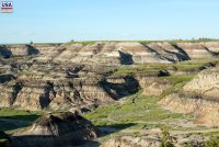 Horseshoe Canyon (AB)
