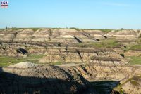 Horseshoe Canyon (AB)