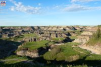 Horseshoe Canyon (AB)