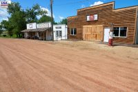 Rowley Ghost Town (AB)