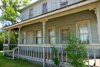Rowley Ghost Town (AB)