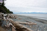 French Beach Provincial Park (BC)