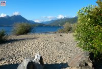 Kennedy Lake Provincial Park (BC)