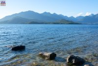 Kennedy Lake Provincial Park (BC)