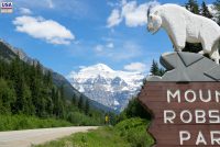 Mount Robson Provincial Park (BC)