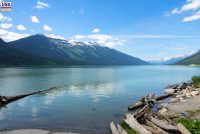 Mount Robson Provincial Park (BC)