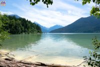 Strawberry Point Recreation Site (BC)