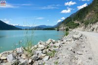 Strawberry Point Recreation Site (BC)
