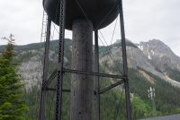 Yoho National Park (BC)