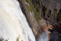 Montmorency Falls (QC)