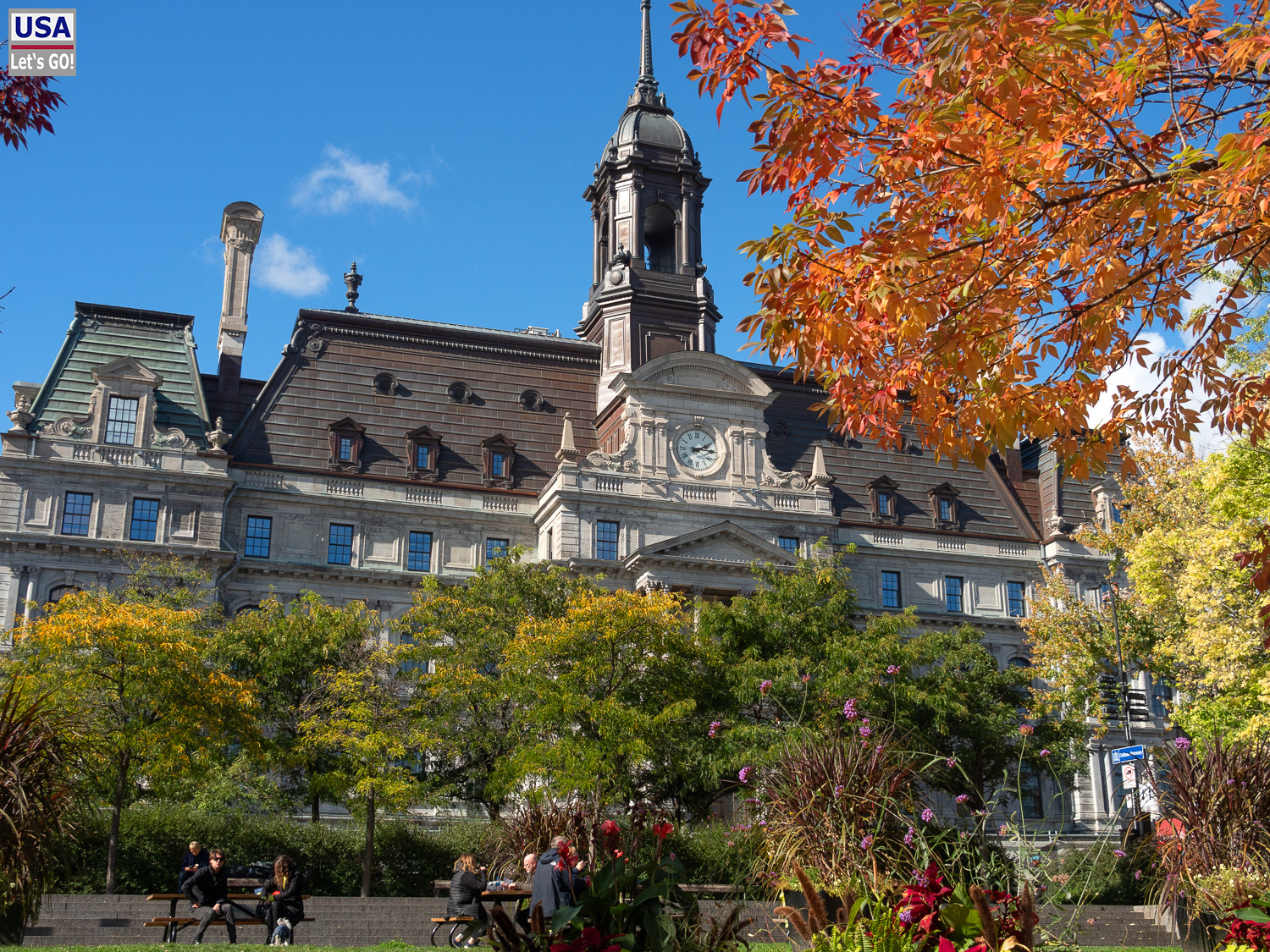 Montreal