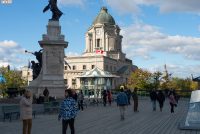 Québec City (QC)