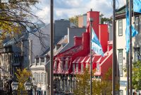 Québec City (QC)