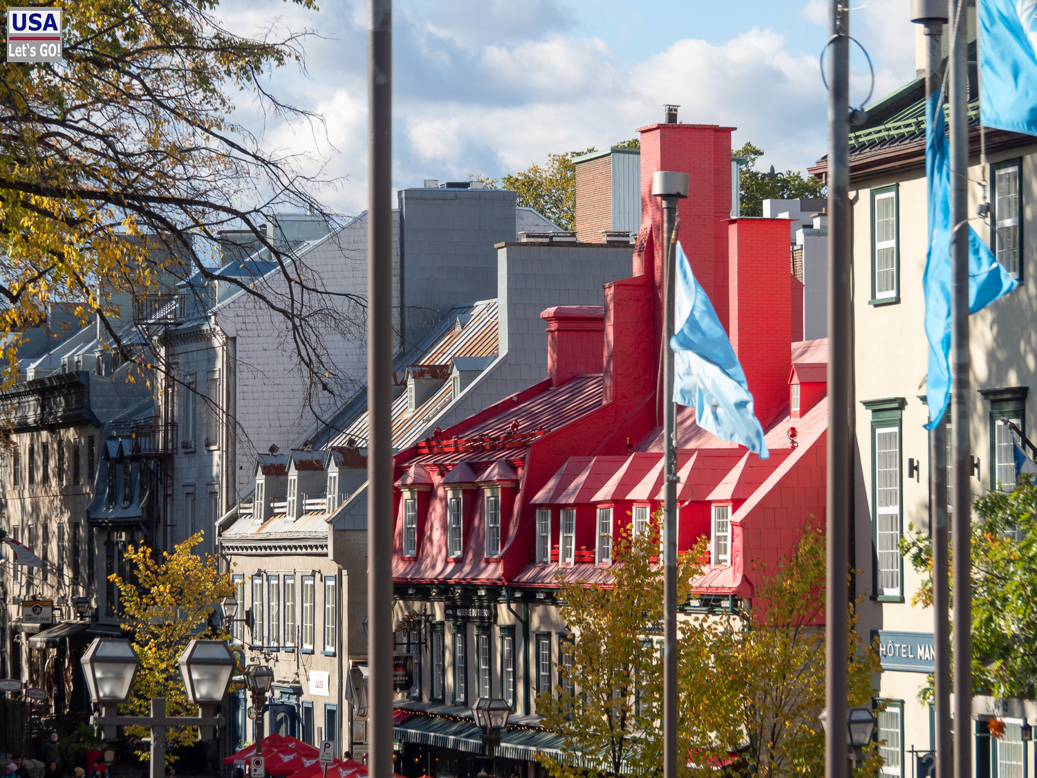 Québec