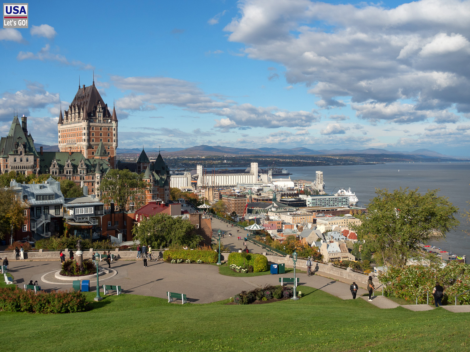 Québec