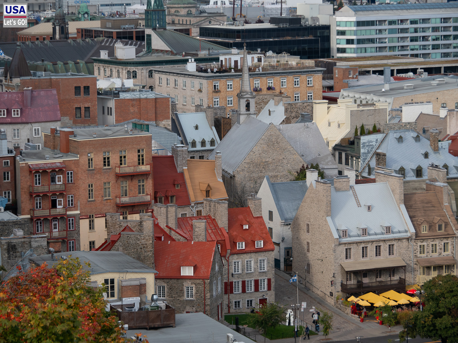 Québec