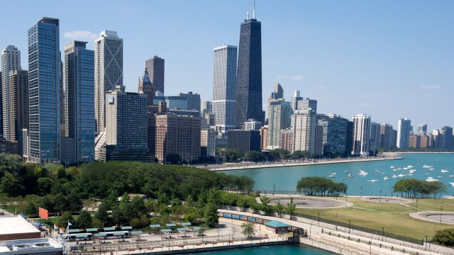 Chicago (IL)