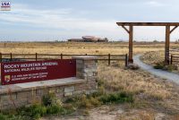 Rocky Mountain Arsenal NWR (CO)
