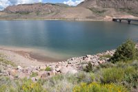 Curecanti National Recreation Area (CO)