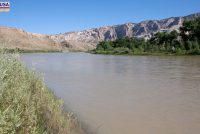 Dinosaur National Monument (CO/UT)