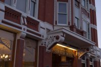 Durango Historic Downtown (CO)