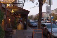Durango Historic Downtown (CO)