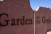 Garden of the Gods National Landmark (CO)