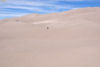 Great Sand Dunes National Park (CO)