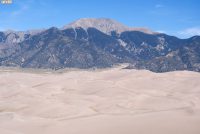Great Sand Dunes National Park (CO)