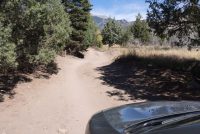 Great Sand Dunes National Park (CO)