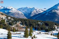Million Dollar Highway (CO)