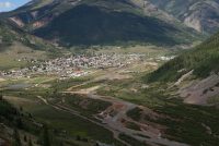 Million Dollar Highway (CO)