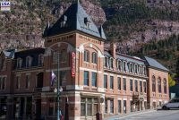Ouray Historic District (CO)